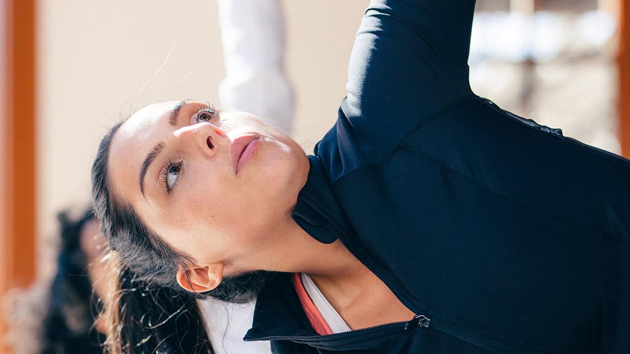 Yoga Classes at Sacred Rock Inn